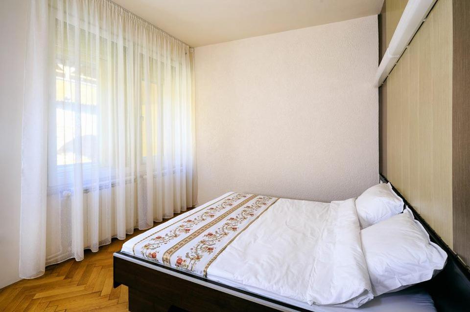 Schiller Apartment - Old Town Sibiu Exterior foto